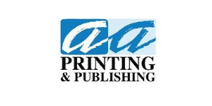 A & A Print Shop Central - Bill Ashby