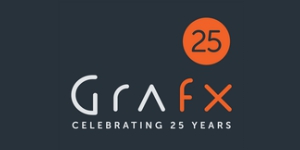 Grafx Design and Digital Agency - Kathy Stack