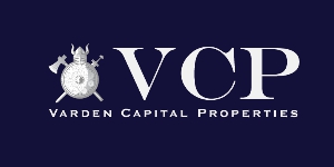 Varden Capital Properties LLC-Trace McCreary