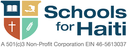 Schools for Haiti Logo