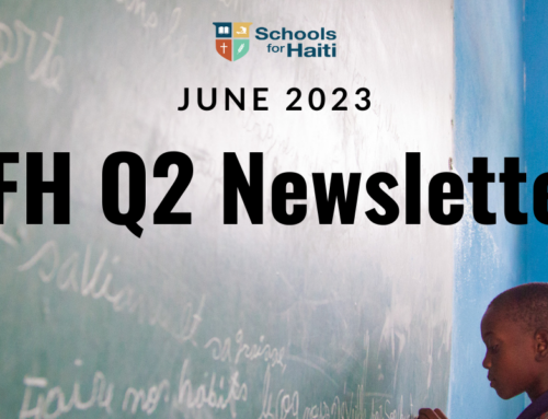 Quarterly Newsletter – 2023 Q2
