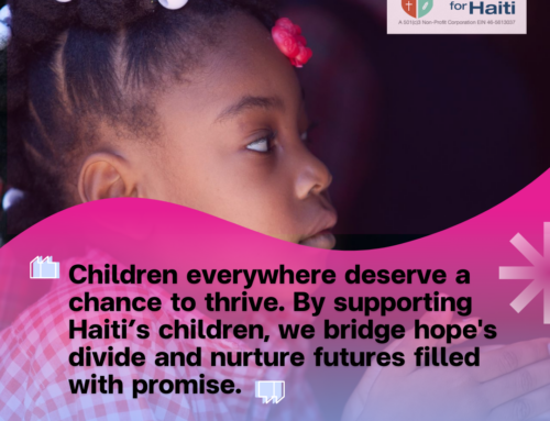 Education in Haiti: Navigating Challenges, Embracing Opportunities