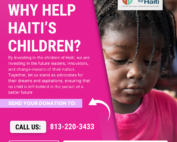Why Help Haiti’s Children_ Bridging the Divide of Opportunity and Hope