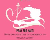 Haiti Expands State of Emergency as Violence Escalates