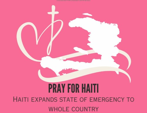 Haiti Expands State of Emergency as Violence Escalates